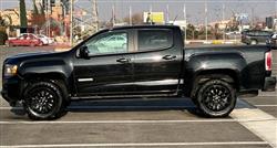 GMC Canyon